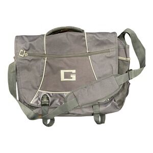 Guess Urban‎ Messenger~Computer~Carry On Bag